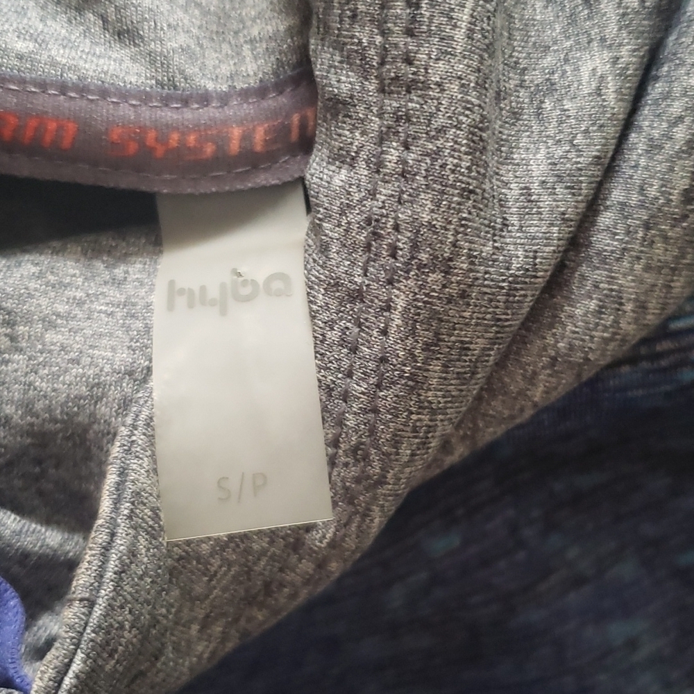 Hyba warm system pullover - Picture 6 of 7
